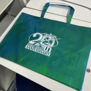 TGSでもらえる「あのでけえバッグ」こと、ショッパーをかき集めてレビュー！パーフェクトキュートなデザインから、えっちなものが何ひとつ隠せないショッパーまで今年もアツい！【TGS2024】