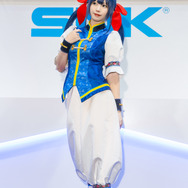 双葉ほたる／えなこ（X：@enako_cos）