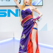 B.ジェニー／吉田早希（X@yoshida_saki）