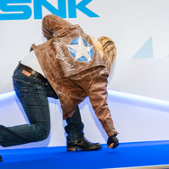 テリー・ボガード／AKI