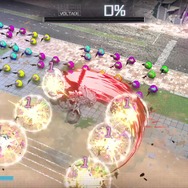 SRPG要素は遊びやすいバランスで、爽快感を重視！『HUNDRED LINE -最終防衛学園-』小高和剛氏らが情熱的に魅力を語った「Behind Closed Door Session」レポ【TGS2024】