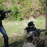 俺たちのサバゲーVERSUS