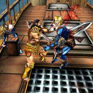 ヒーローオブスパルタ2