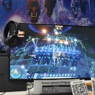 インディーゲームパブリッシャー「Gamirror Games」ブースに突撃！レトロなパズルホラー『Illusion Box』と高層建築シミュ『STARIO: Haven Tower』開発者にも話を訊いた【TGS2024】