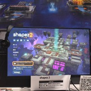 インディーゲームパブリッシャー「Gamirror Games」ブースに突撃！レトロなパズルホラー『Illusion Box』と高層建築シミュ『STARIO: Haven Tower』開発者にも話を訊いた【TGS2024】