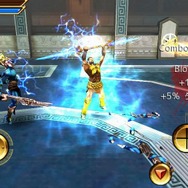 ヒーローオブスパルタ2