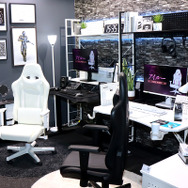 40周年が紡いだ縁！『モンハン』ルームを展示するニトリにコラボの経緯を聞いてみた【TGS2024】