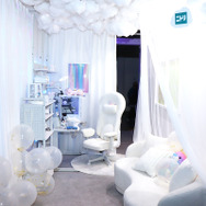 40周年が紡いだ縁！『モンハン』ルームを展示するニトリにコラボの経緯を聞いてみた【TGS2024】