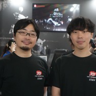 なぜ東映アニメーションが「ゲゲゲの鬼太郎」の協力型和風ホラー『ノロイカゴ ゲゲゲの夜』を作るのか―プレイアブル初出展を期にキーパーソンに訊く【TGS2024】