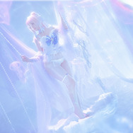 珊瑚宮心海『原神』／小桃沢（Weibo：小桃沢_）