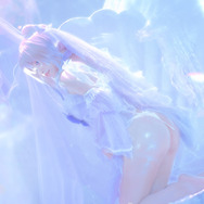 珊瑚宮心海『原神』／小桃沢（Weibo：小桃沢_）