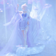 珊瑚宮心海『原神』／小桃沢（Weibo：小桃沢_）