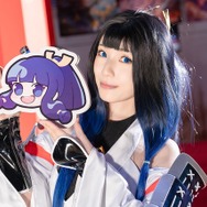 待望のコンソール版『コアキーパー』やハードコアACT『スペースマリーン2』が遊べる！コスプレイヤーも待ち受ける「Game Source Entertainment」ブースレポ【TGS2024】