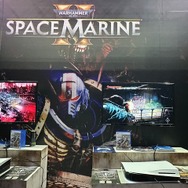 待望のコンソール版『コアキーパー』やハードコアACT『スペースマリーン2』が遊べる！コスプレイヤーも待ち受ける「Game Source Entertainment」ブースレポ【TGS2024】