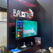 待望のコンソール版『コアキーパー』やハードコアACT『スペースマリーン2』が遊べる！コスプレイヤーも待ち受ける「Game Source Entertainment」ブースレポ【TGS2024】