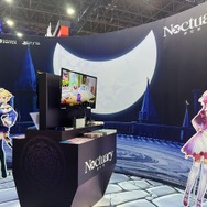 待望のコンソール版『コアキーパー』やハードコアACT『スペースマリーン2』が遊べる！コスプレイヤーも待ち受ける「Game Source Entertainment」ブースレポ【TGS2024】