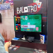 待望のコンソール版『コアキーパー』やハードコアACT『スペースマリーン2』が遊べる！コスプレイヤーも待ち受ける「Game Source Entertainment」ブースレポ【TGS2024】