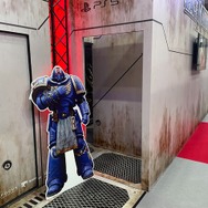 待望のコンソール版『コアキーパー』やハードコアACT『スペースマリーン2』が遊べる！コスプレイヤーも待ち受ける「Game Source Entertainment」ブースレポ【TGS2024】