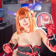 待望のコンソール版『コアキーパー』やハードコアACT『スペースマリーン2』が遊べる！コスプレイヤーも待ち受ける「Game Source Entertainment」ブースレポ【TGS2024】