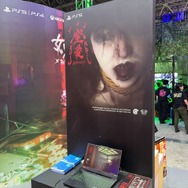 待望のコンソール版『コアキーパー』やハードコアACT『スペースマリーン2』が遊べる！コスプレイヤーも待ち受ける「Game Source Entertainment」ブースレポ【TGS2024】