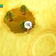 手軽な「ライフ」の切り替えに感動！ 『ファンタジーライフｉ グルグルの竜と時をぬすむ少女』試遊プレイで新機能に迫る【TGS2024】