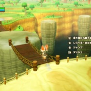 手軽な「ライフ」の切り替えに感動！ 『ファンタジーライフｉ グルグルの竜と時をぬすむ少女』試遊プレイで新機能に迫る【TGS2024】