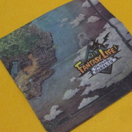 手軽な「ライフ」の切り替えに感動！ 『ファンタジーライフｉ グルグルの竜と時をぬすむ少女』試遊プレイで新機能に迫る【TGS2024】