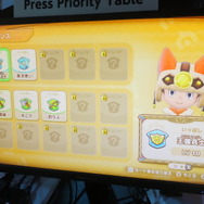 手軽な「ライフ」の切り替えに感動！ 『ファンタジーライフｉ グルグルの竜と時をぬすむ少女』試遊プレイで新機能に迫る【TGS2024】