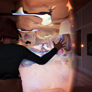 『ライフ イズ ストレンジ ダブルエクスポージャー』並行世界の観測をもって“ひとりの人間の死”が世界に与える影響を体感する…二重露光のような新能力で繰り広げられるマックスの新たな物語【プレイレポ】