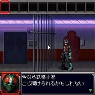 脱出ゲーム×仮面ライダー