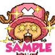 『ワンピース ギガントバトル!』TVCM公開、モバイルサイトでは絵文字第2弾プレゼント