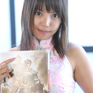 【TGS2007】コンパニオンフォト：フジワーク・DWE・クリーク＆リバー・日本工学院・台湾ゲーム館・新潟コンピュータ専門学校編