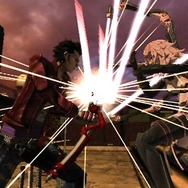 NO MORE HEROES 2
