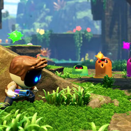 『アストロボット』Team ASOBI代表ニコラ氏に単独インタビュー【TGS2024】