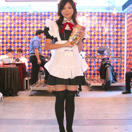 【TGS2007】コンパニオンフォト：フジワーク・DWE・クリーク＆リバー・日本工学院・台湾ゲーム館・新潟コンピュータ専門学校編