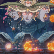 ホラーADV『REANIMAL』や海外RPGリメイク『Gothic 1 Remake』など“通好み”なゲームが勢揃い！THQ Nordicブースレポ【TGS2024】