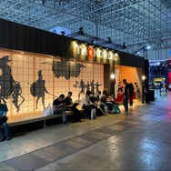 ホラーADV『REANIMAL』や海外RPGリメイク『Gothic 1 Remake』など“通好み”なゲームが勢揃い！THQ Nordicブースレポ【TGS2024】