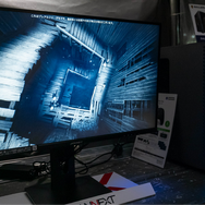 ホラーADV『REANIMAL』や海外RPGリメイク『Gothic 1 Remake』など“通好み”なゲームが勢揃い！THQ Nordicブースレポ【TGS2024】