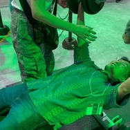 まるでブートキャンプの様相！？ 新マップ実装『Escape From Tarkov:Arena』Battlestate Gamesブース【TGS2024】