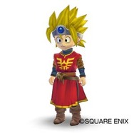 ドラゴンクエスト モンスターバトルロードビクトリー