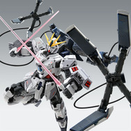 MG ナラティブガンダム C装備 Ver.Ka用 B装備拡張セット