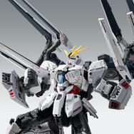 MGナラティブＢ装備 ガンプラ「MG ナラティブガンダム B装備 Ver.Ka」が商品化決定