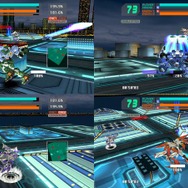 電脳戦機バーチャロン フォース