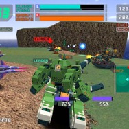 電脳戦機バーチャロン フォース