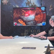 吉田修平氏も激推し！名作ハクスラ続編をプロデューサーが詳しく紹介した『Path of Exile 2』対談イベント【TGS2024】