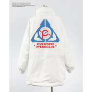 『ウマ娘』、アメリカNASAとコラボ！公式ロゴを使用した「宇宙走娘＜コスモピュエラ＞」グッズ発売決定