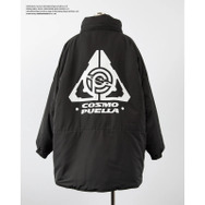 『ウマ娘』、アメリカNASAとコラボ！公式ロゴを使用した「宇宙走娘＜コスモピュエラ＞」グッズ発売決定