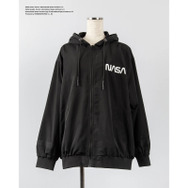 『ウマ娘』、アメリカNASAとコラボ！公式ロゴを使用した「宇宙走娘＜コスモピュエラ＞」グッズ発売決定