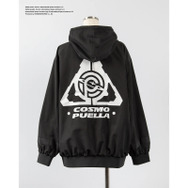 『ウマ娘』、アメリカNASAとコラボ！公式ロゴを使用した「宇宙走娘＜コスモピュエラ＞」グッズ発売決定