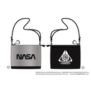 『ウマ娘』、アメリカNASAとコラボ！公式ロゴを使用した「宇宙走娘＜コスモピュエラ＞」グッズ発売決定